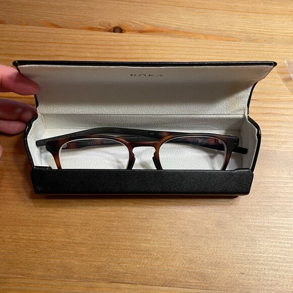 Roka Cade frames size 49 - Picture 8 of 9